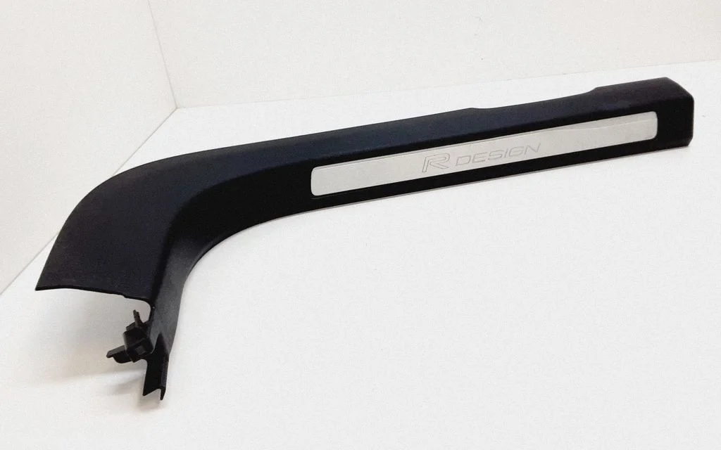 Front sill trim cover – Volvo XC90 (2014-)