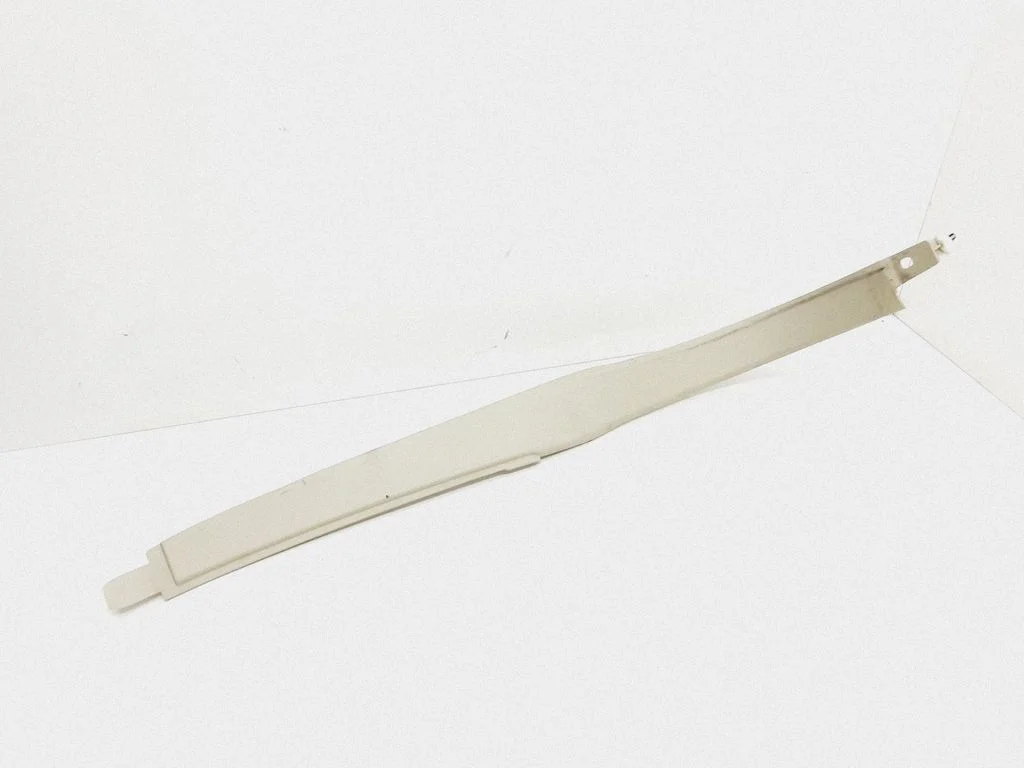 Front sill trim cover – Volvo XC60 (2009-2013)
