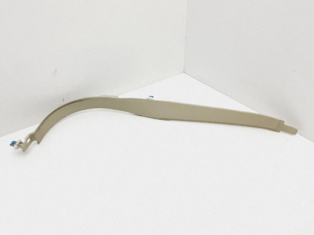 Front sill trim cover – Volvo XC60 (2009-2013)