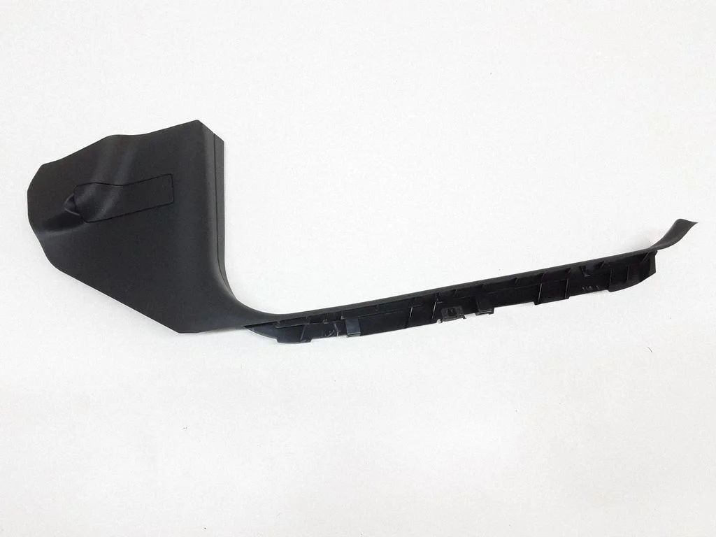 Front sill trim cover A1666800035