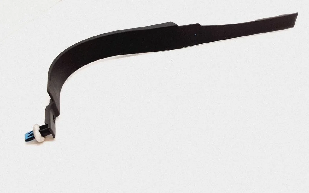 Front sill trim cover – Volvo S80 (2007-2013)