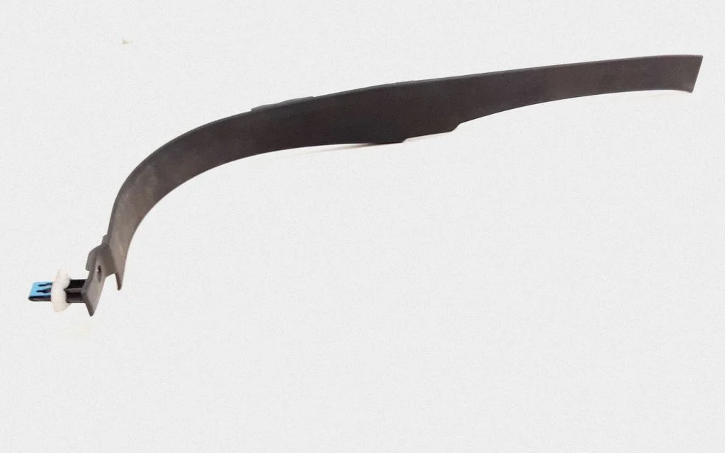 Front sill trim cover – Volvo S80 (2007-2013)