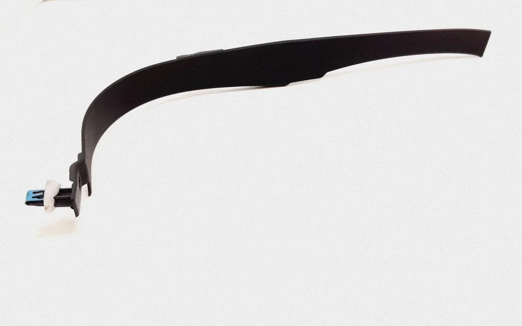 Front sill trim cover – Volvo S80 (2007-2013)