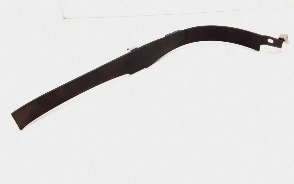 Front sill trim cover – Volvo S80 (2007-2013)