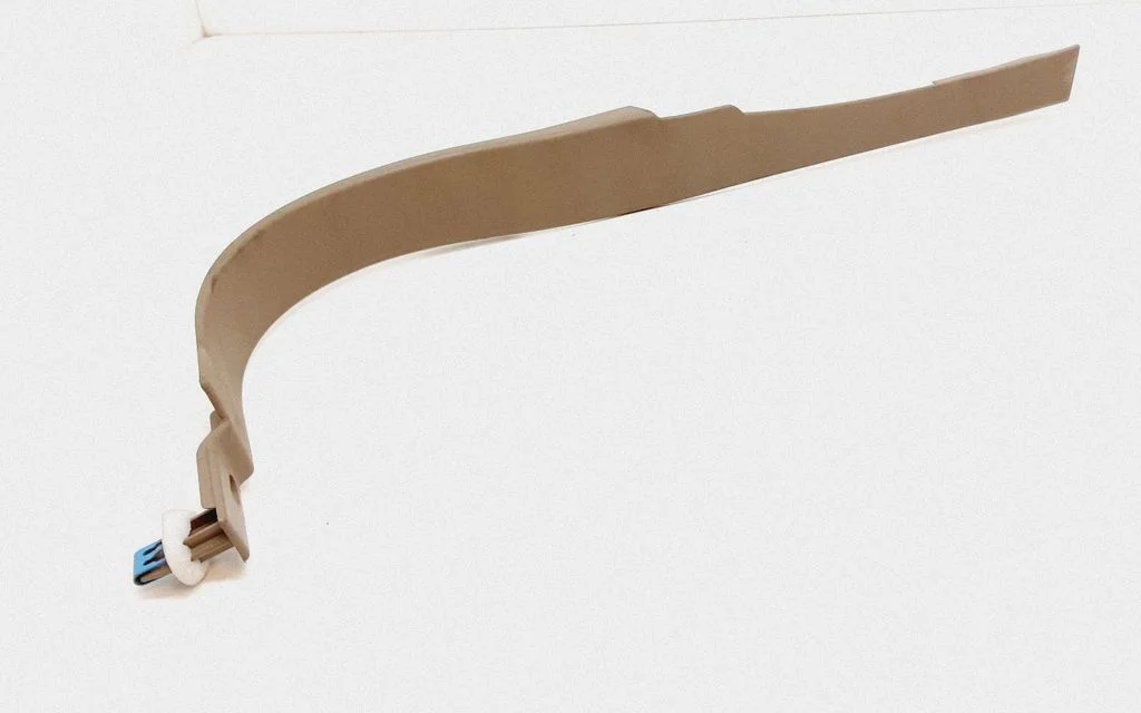 Front sill trim cover – Volvo S80 (2007-2013)