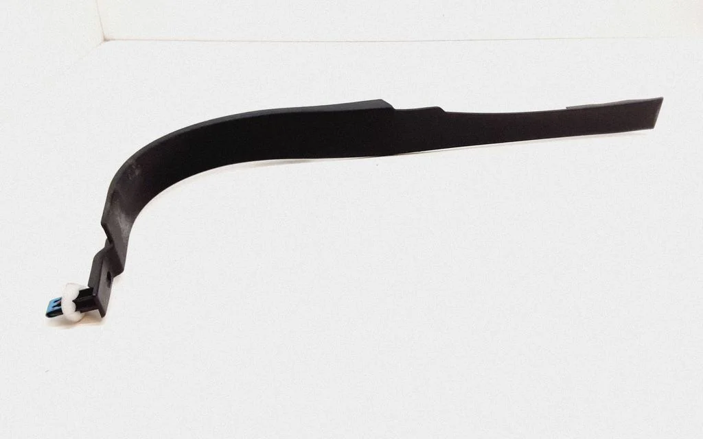 Front sill trim cover – Volvo S80 (2007-2013)