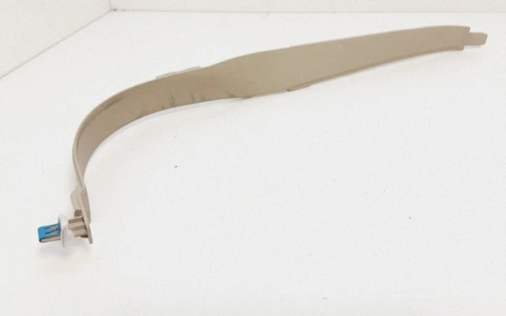 Front sill trim cover – Volvo XC60 (2009-2013)
