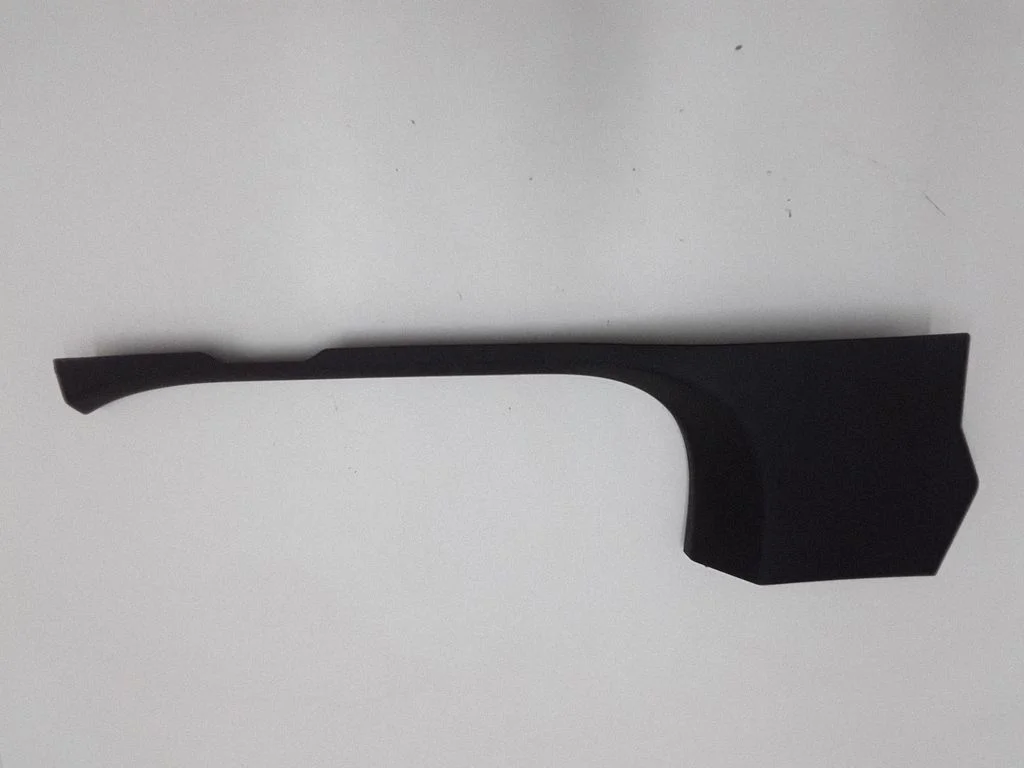 Front sill trim cover – Mercedes-Benz C-Class W205 (2014-2021)