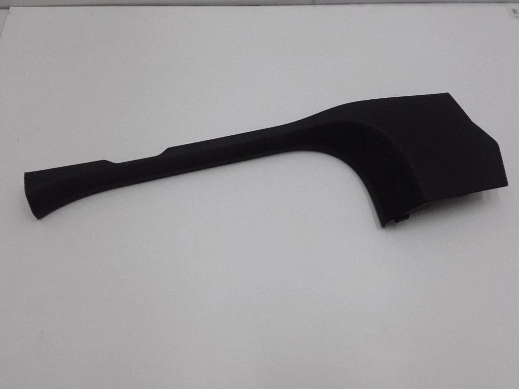 Front sill trim cover – Mercedes-Benz C-Class W205 (2014-2021)