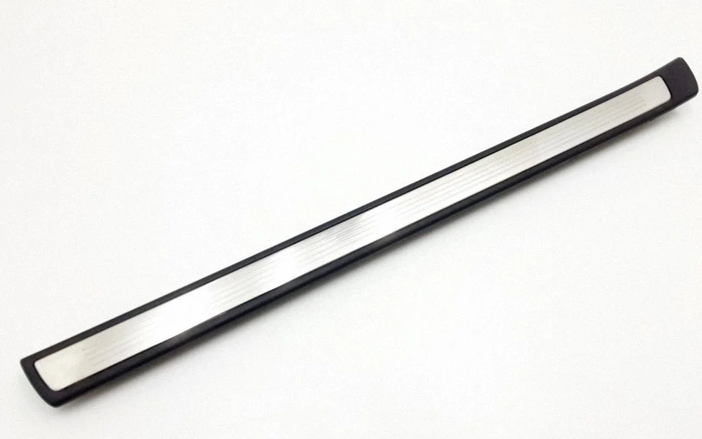 Front sill trim cover – Mercedes-Benz S-Class C217 (2015-2020)