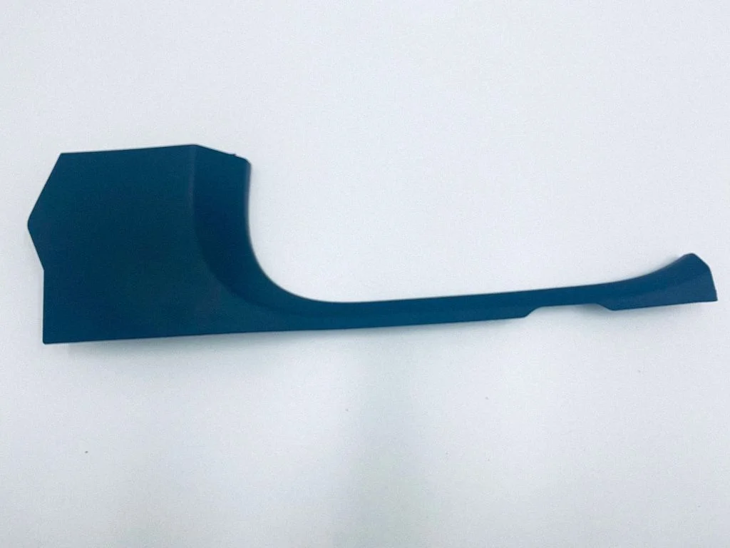 Front sill trim cover – Mercedes-Benz GLC-Class C253 (2016-)