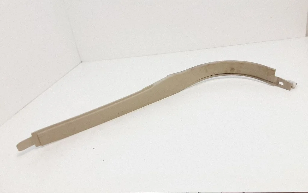 Front sill trim cover – Volvo XC60 (2009-2013)