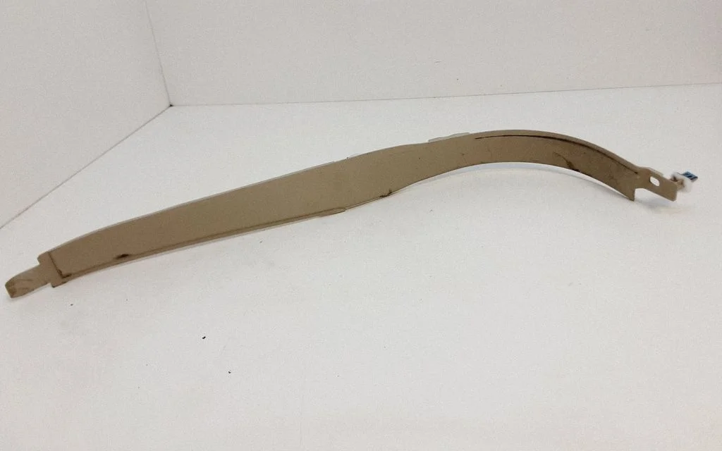 Front sill trim cover – Volvo XC60 (2009-2013)