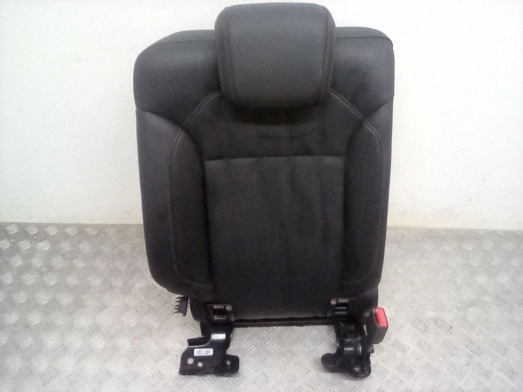 Tagaiste – Mercedes-Benz ML-klass W166 (2012-2017)