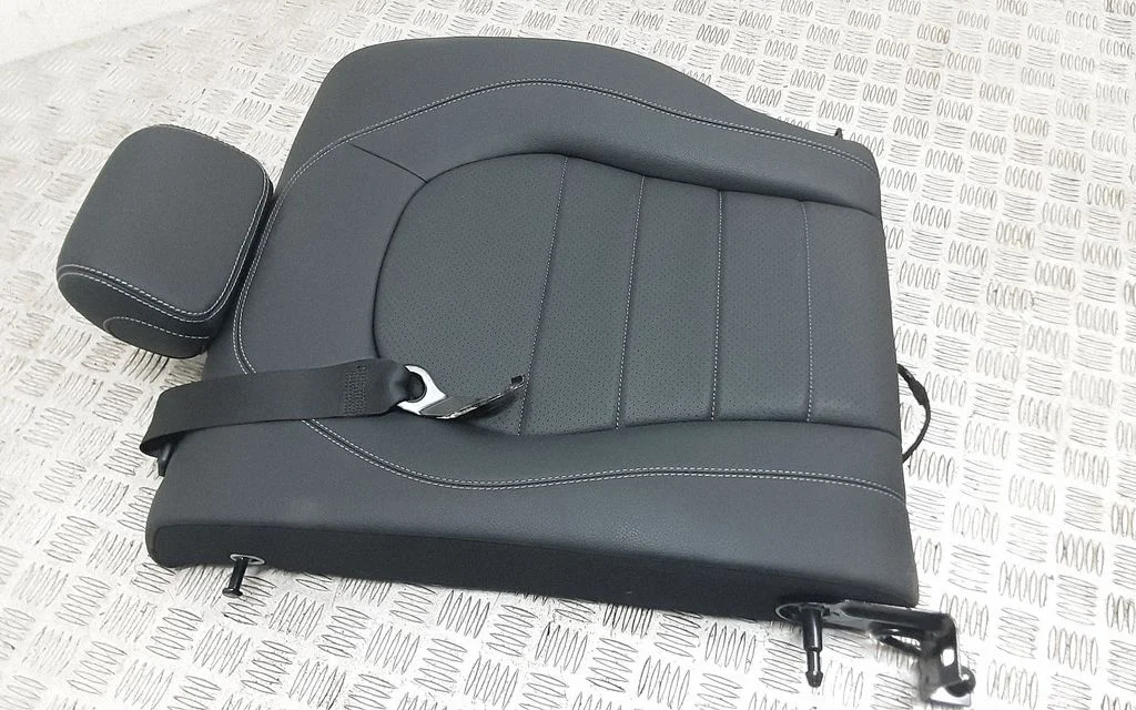 Tagaiste – Mercedes-Benz GLC-klass C253 (2016-)