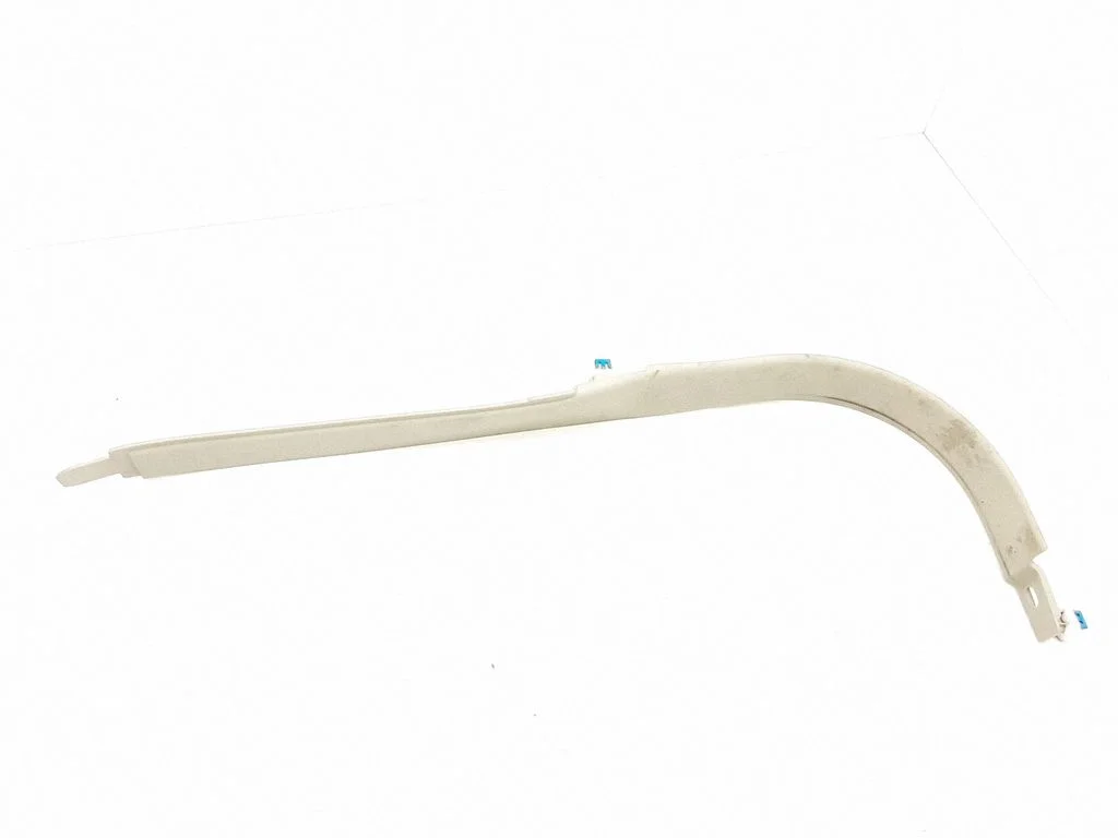 Front sill trim cover – Volvo XC60 (2009-2013)
