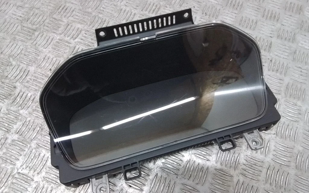 Speedometer (instrument cluster) – Volvo S90, V90 (2016-)