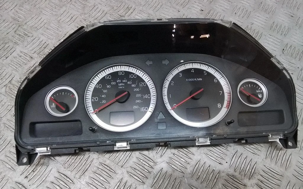 Spidomeeter (näidikuplokk) 31327431