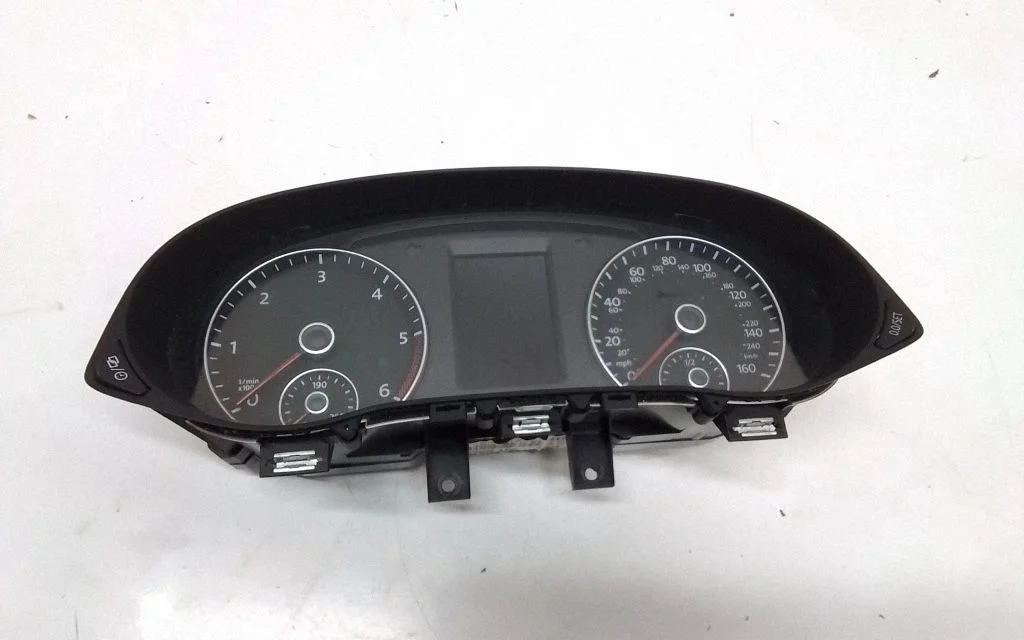 Spidomeeter (näidikuplokk) 561920970G