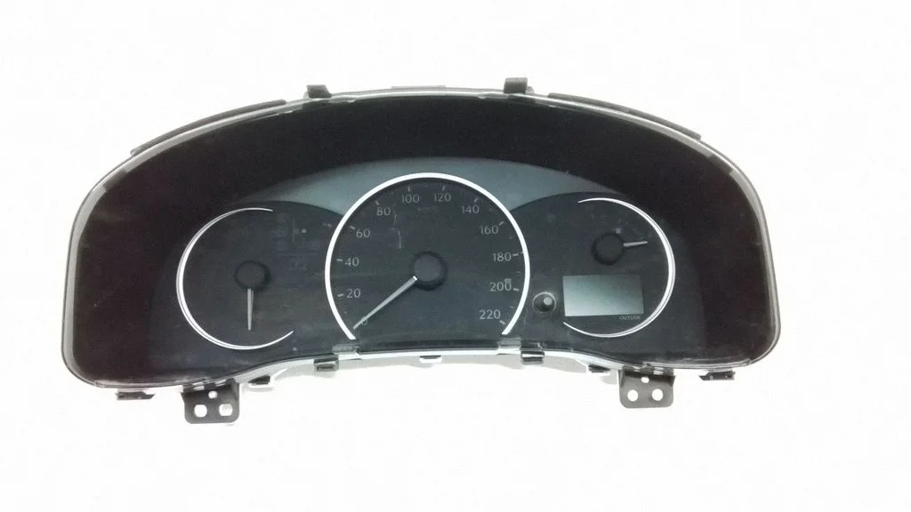 Spidomeeter (näidikuplokk) 8380076450