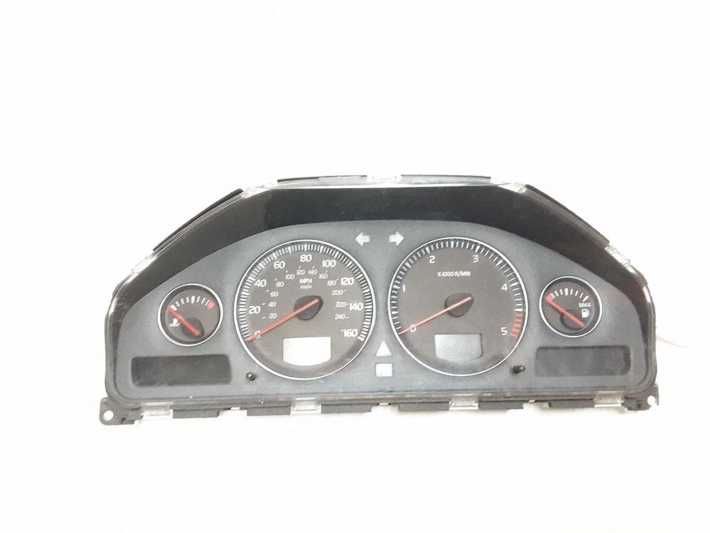 Speedometer (instrument cluster) 30746112