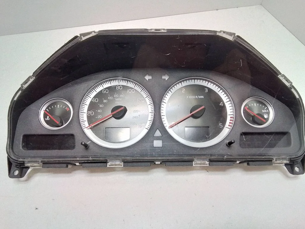 Spidomeeter (näidikuplokk) 30765610