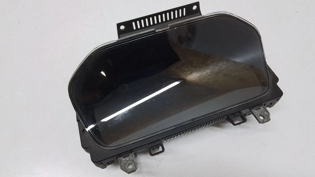 Speedometer (instrument cluster) 31665340AA