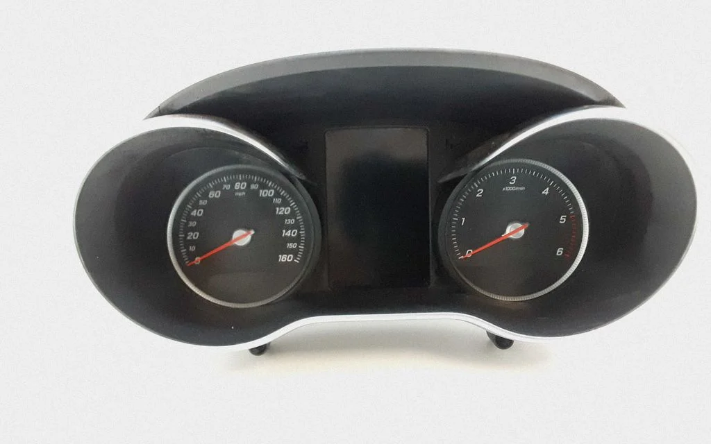 Spidomeeter (näidikuplokk) A2059007133
