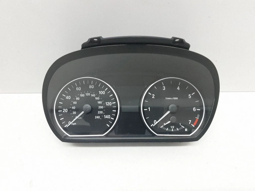 Speedometer (instrument cluster) 9187039