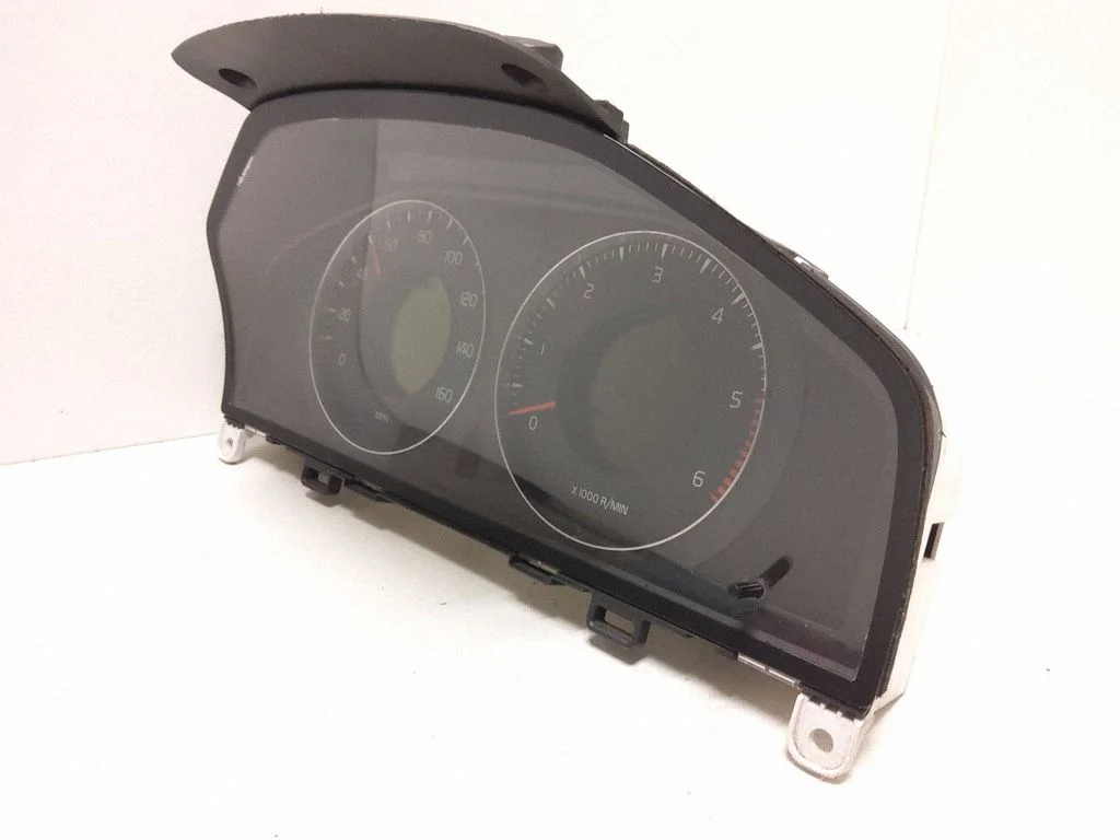 Speedometer (instrument cluster) 30786053AA