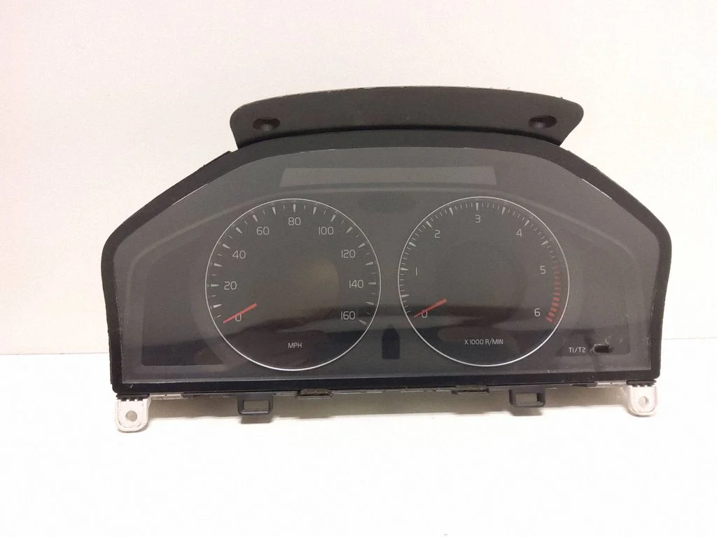 Speedometer (instrument cluster) 30786053AA