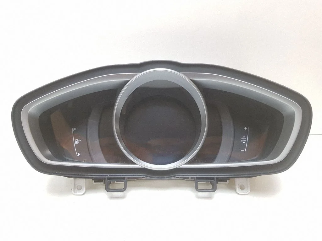 Spidomeeter (näidikuplokk) – Volvo V40 (2012-2019)