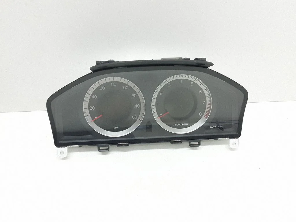 Speedometer (instrument cluster) 31270903