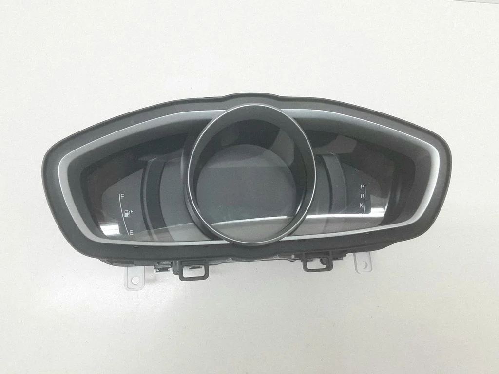 Speedometer (instrument cluster) 31433514