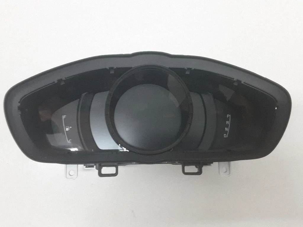 Speedometer (instrument cluster) 31433514
