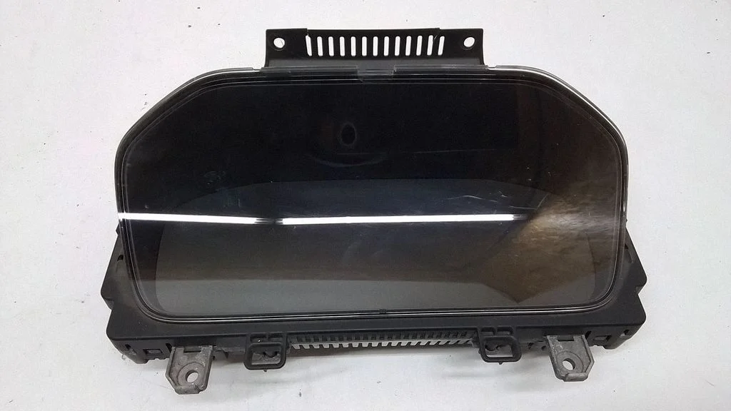 Speedometer (instrument cluster) 32200340AA