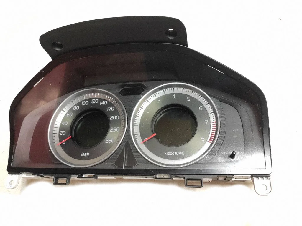 Speedometer (instrument cluster) 31343324AA