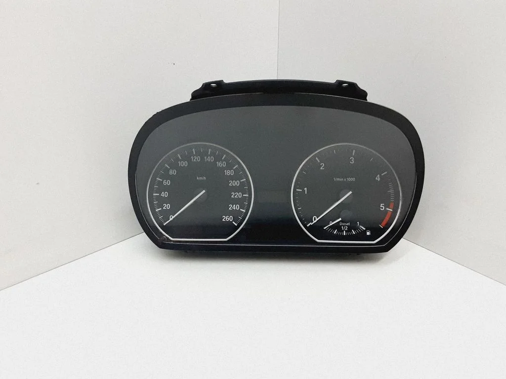 Speedometer (instrument cluster) 1024955