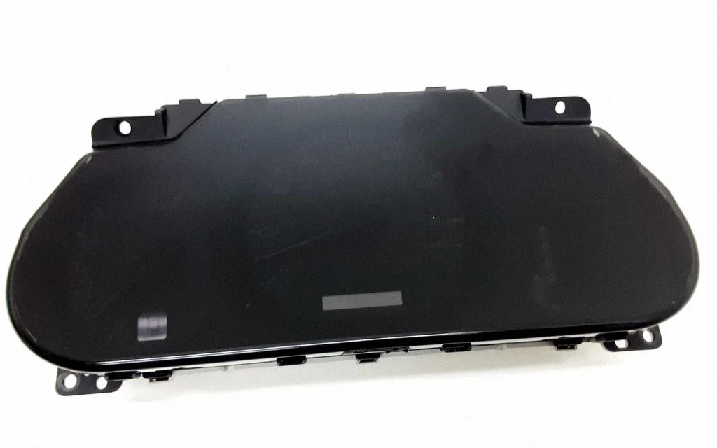 Speedometer (instrument cluster) 8380048130