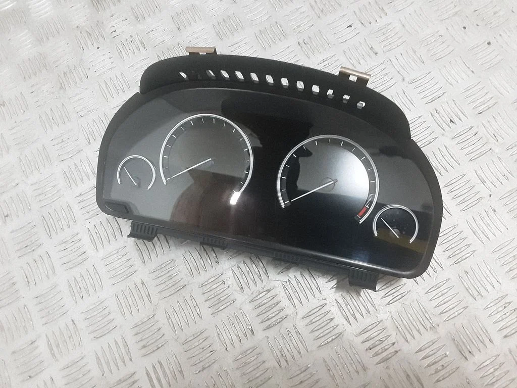 Spidomeeter (näidikuplokk) 9249574