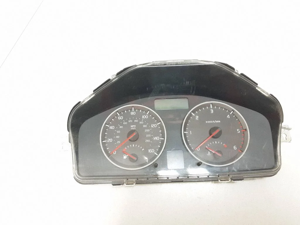 Speedometer (instrument cluster) 30728644