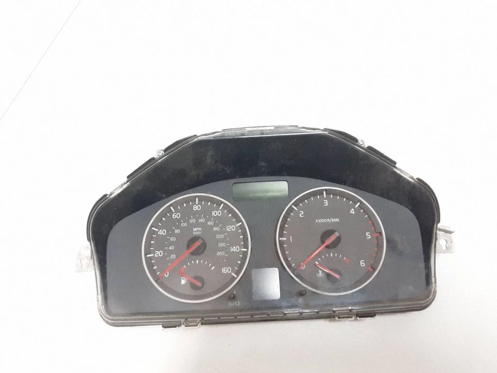 Speedometer (instrument cluster) 30710071