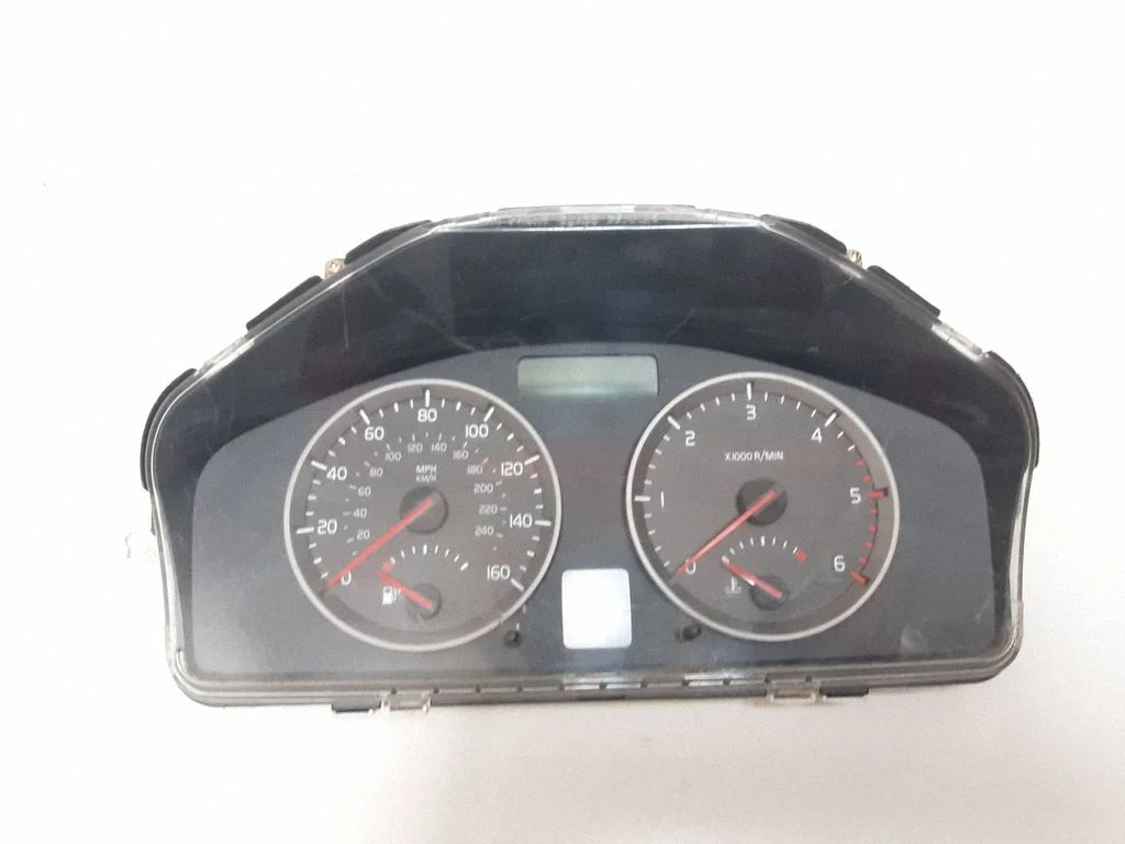 Speedometer (instrument cluster) 30682570