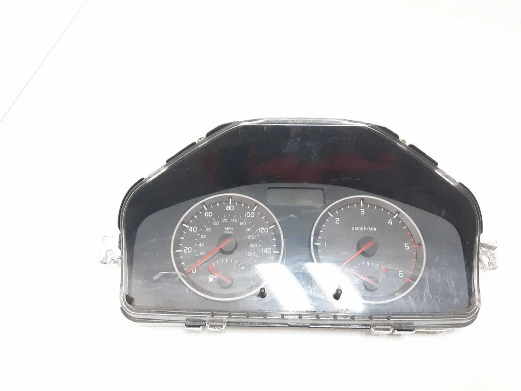 Speedometer (instrument cluster) 30682570