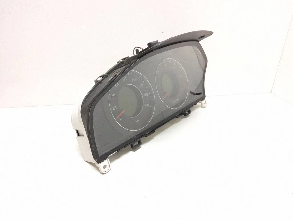 Speedometer (instrument cluster) 30786449AA