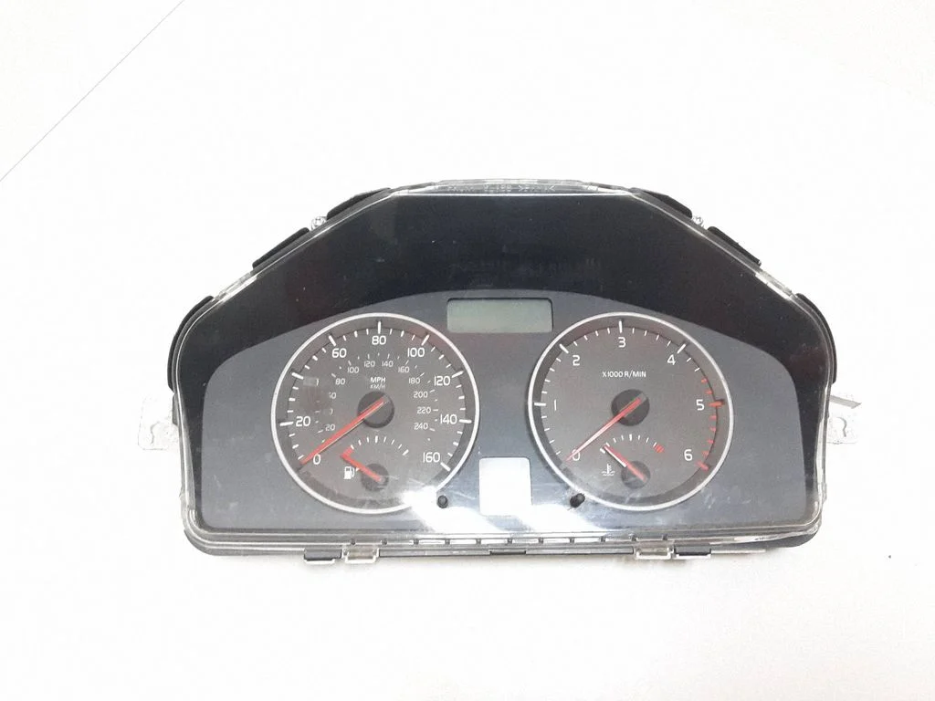 Speedometer (instrument cluster) 30728644