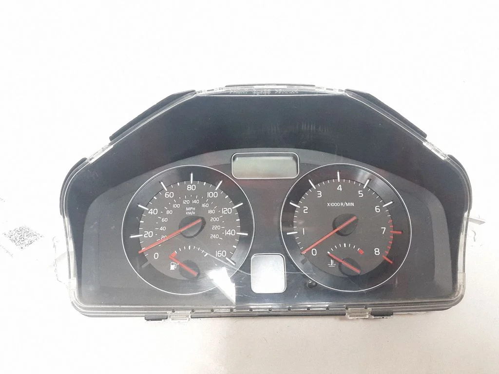 Speedometer (instrument cluster) 31296231 – Volvo C70 (2006-2010)