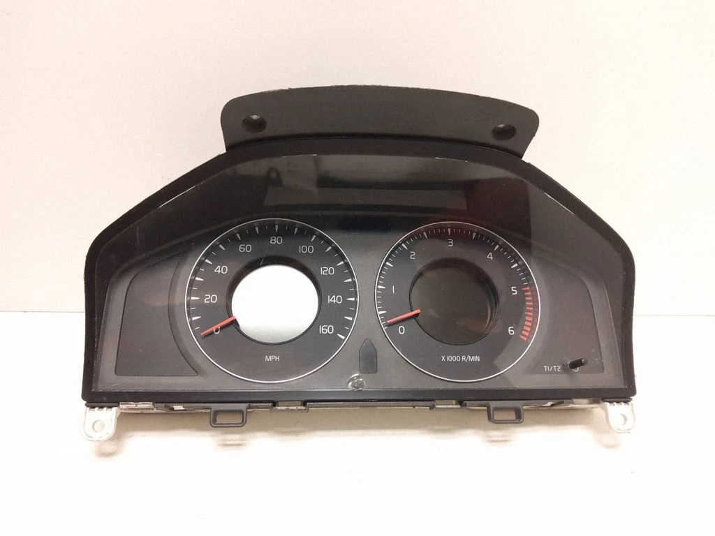 Speedometer (instrument cluster) 31254535AA