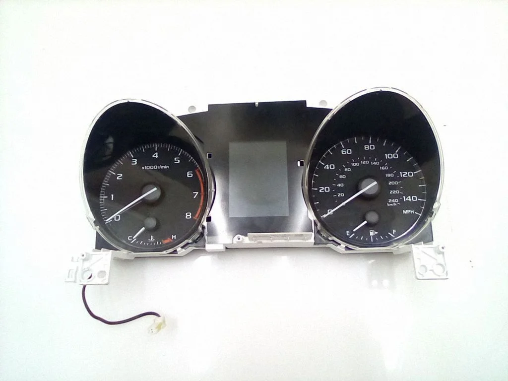 Licznik (zegary) 85002AL320