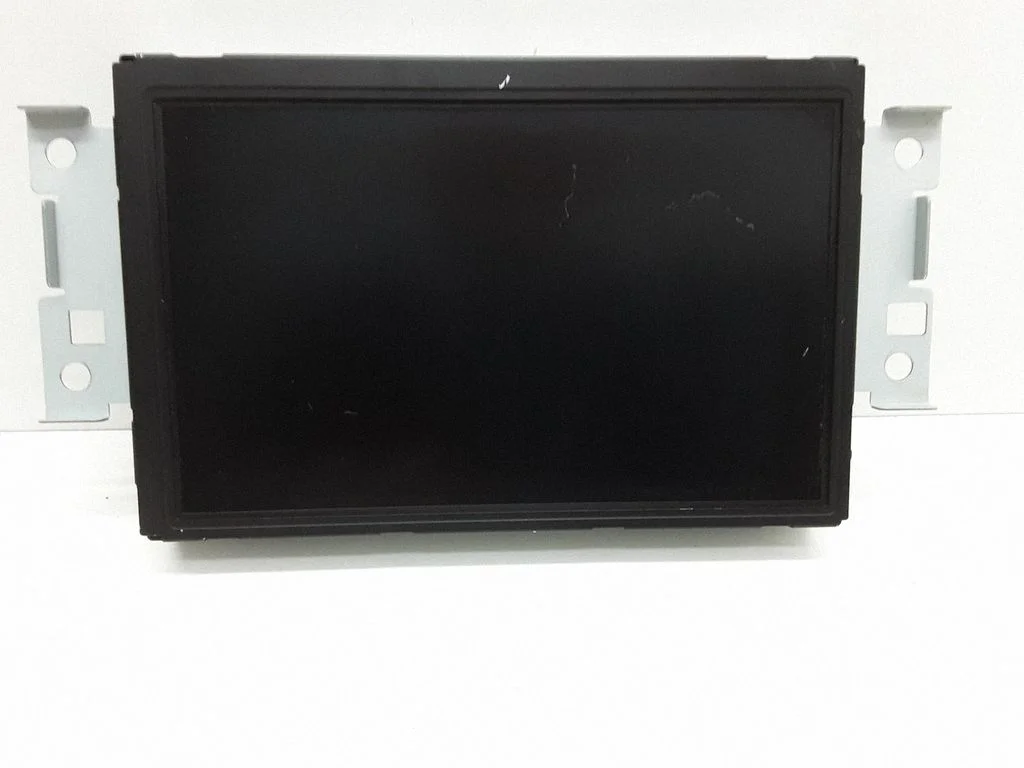 Ekraan / kuvar / väike ekraan 31382065AE
